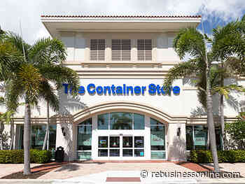 CBRE Arranges $101.7M Sale of Legacy Place Retail Center in Palm Beach Gardens, Florida - REBusinessOnline