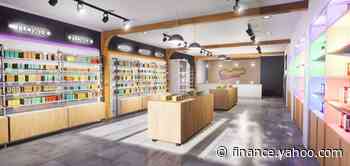 /R E P E A T -- Halo Collective Unveils "Budega™" as Name for Retail Store Brand, Hires New Retail Senior Vice President/ - Yahoo Finance