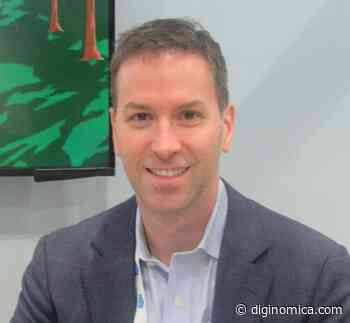 Retail faces some big questions in the Vaccine Economy, but Christmas isn't cancelled, says Salesforce's Rob Garf - Diginomica