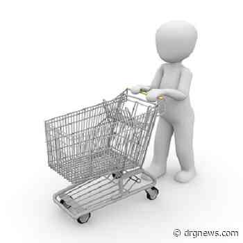 Retail trade group: holiday sales could break new records - Drgnews