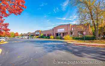 Greenville's sluggish retail sector showing the first signs of a rebound - Charleston Post Courier