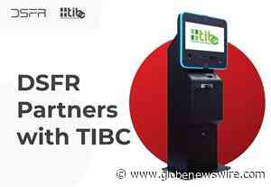 Swiss Based Retail Crypto Company DSFR LLC Announces Its - GlobeNewswire