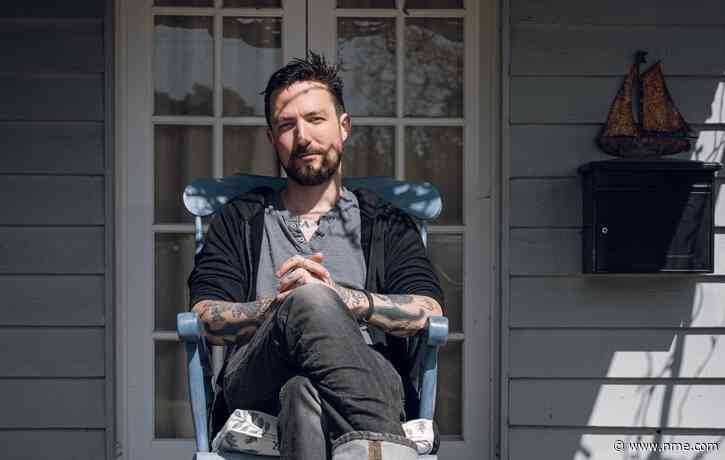 Frank Turner shares blistering new single, ‘Non Serviam’
