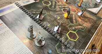 The best board games to give in 2021: Gloomhaven, Arkham Horror, Dune and more     - CNET