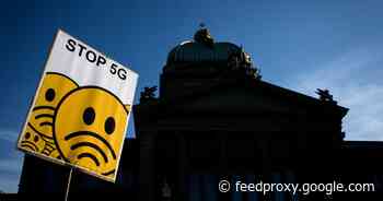 5G has no link to COVID-19 but false conspiracy theories persist     - CNET