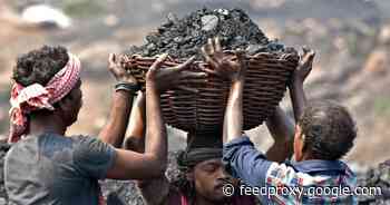 COP26: Poor countries are stuck between poverty and climate disaster     - CNET