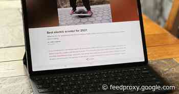 Samsung Galaxy Tab S7 FE review: An affordable iPad Pro alternative     - CNET