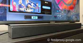 TCL Roku TV Wireless Soundbar hands-on: Great sound, easy setup, limited appeal     - CNET