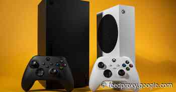 Xbox Series X vs. Xbox Series S: Which game console is best for you?     - CNET