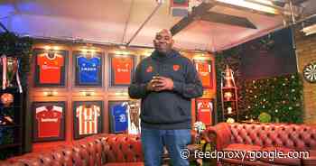 The rise of AFTV -- that's Arsenal Fan TV -- through a pandemic     - CNET