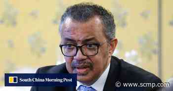 WHO chief calls on G20 nations to end coronavirus vaccination crisis - South China Morning Post