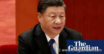 Xi Jinping calls for mutual Covid vaccine approvals - The Guardian