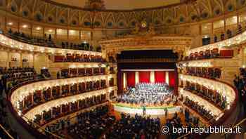 Petruzzelli, svelata la nuova stagione: 8 titoli d'opera, 27 concerti e la novità delle Lezioni di Musica - La Repubblica