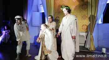 Festival dell'Opera Buffa napoletana: il ritorno di Mastro Giorgio tra Reggia di Portici e Sala Assoli - ilmattino.it
