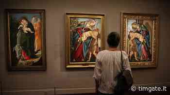 Un'opera di Botticelli in Austria per una grande mostra - TIMgate