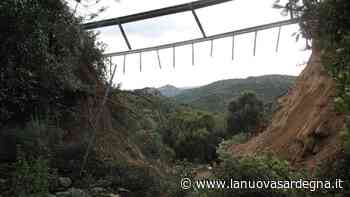 La perizia: «Opera progettata e realizzata male» - La Nuova Sardegna