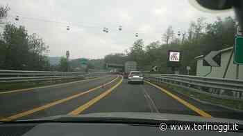 Autostrada dei Fiori rassicura sulle condizioni del viadotto Vallone Teccio: "Opera sottoposta a verifiche e controlli" - TorinOggi.it