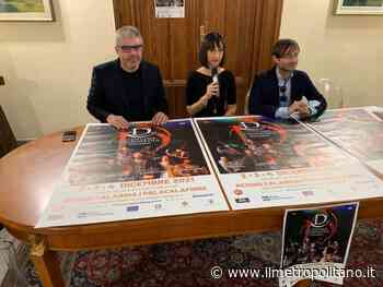 Presentata a Reggio Calabria "La Divina Commedia Opera Musical" dal 2 al 4 Dicembre al Palacalafiore - Ilmetropolitano.it - ilMetropolitano.it