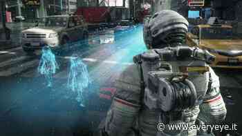 Pragmata: come procede lo sviluppo dell'opera sci-fi? Le ultime da Capcom - Everyeye Videogiochi