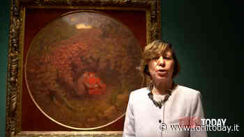 Un'opera di Pellizza da Volpedo per tre mesi in mostra a Forlì, eccola spiegata - ForlìToday