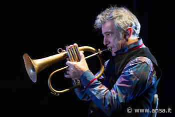 Tango Macondo, opera teatrale con le musiche di Paolo Fresu - ANSA Nuova Europa