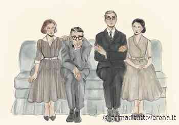 Torna l'Opera al teatro Filarmonico con "Così fan tutte" - Prima Verona