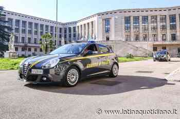 Latina, 300mila euro confiscati a famiglia che opera nel commercio di abbigliamento - LatinaQuotidiano.it