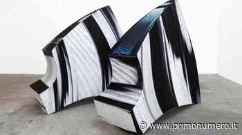 Macte, Sara Enrico dialoga con Giovanna Manzotti sull'opera RGB (skin) - Primonumero