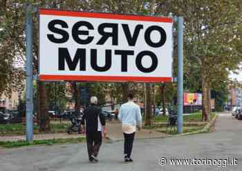 In piazza Bottesini inaugura oggi il settimo manifesto di Opera Viva Barriera di Milano - TorinOggi.it