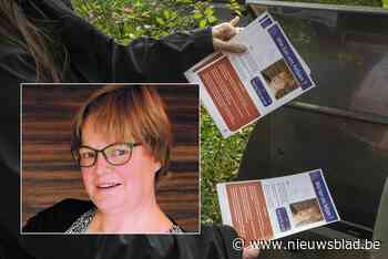 Meer dan 20 tips na nieuwe oproep rond moord op juf Mieke in Herentals