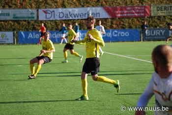 Nieuwe zege, ondanks zwak vertoon. K.OLSA BRAKEL-R.FC Wetteren 2-1 - NUUS