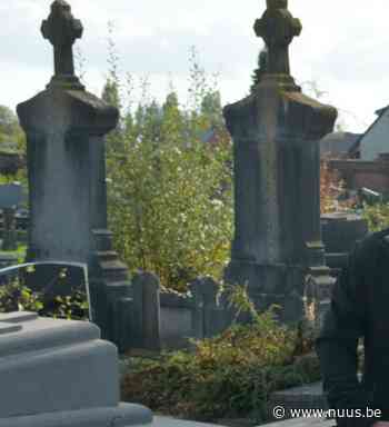 N-VA Brakel stelt voor om monumentale graven te beschermen en te hergebruiken - NUUS
