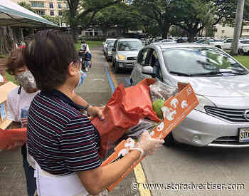 Hawaii reports 10 new coronavirus-related deaths, 156 additional infections - Honolulu Star-Advertiser