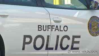 Buffalo PBA accuses Walton campaign of obtaining officers' addresses