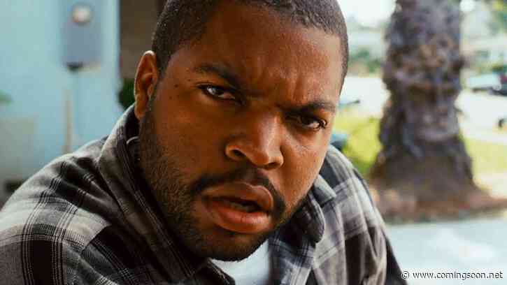 Oh Hell No: Ice Cube Departs $9 Million Starring Role Over COVID-19 Vaccine
