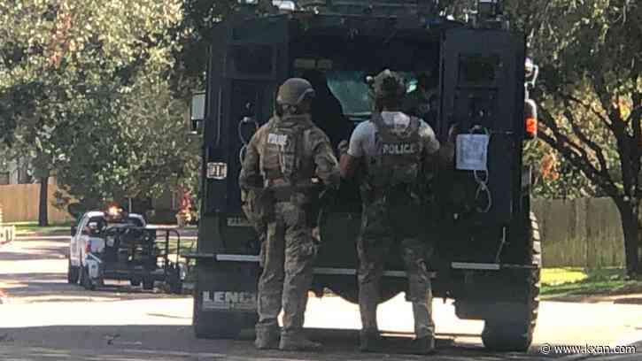 WEEKEND READ: Man killed after daylong SWAT situation, Bastrop Halloween display criticized