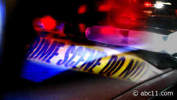 Mother, daughter found dead in home in Scotland County