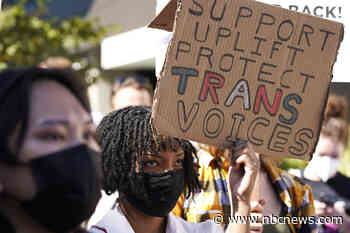 Netflix trans employees file allegations with labor authority