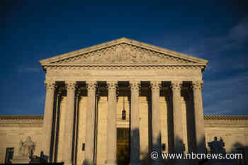 Supreme Court agrees to consider EPA's authority to limit greenhouse gases