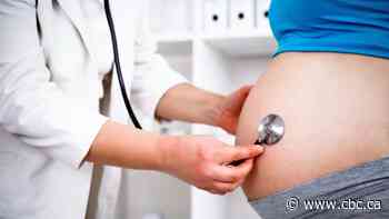 Ontario doctors to urge pregnant women to get vaccinated against COVID-19