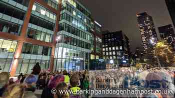 Met Police investigate injection spiking incident - Barking and Dagenham Post