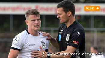 SSV Ulm 1846 Fußball: Schwere Verletzung trübt den Nachmittag