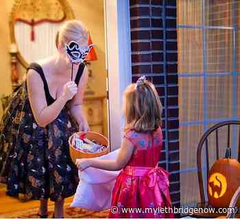 Lethbridge no longer linked to the first "trick or treat" in print - My Lethbridge Now
