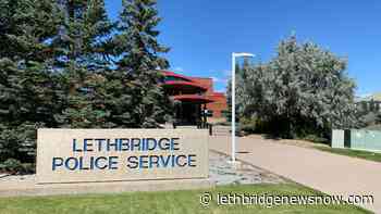 LPS expands scope of School Resource Officers, changes name - Lethbridge News Now