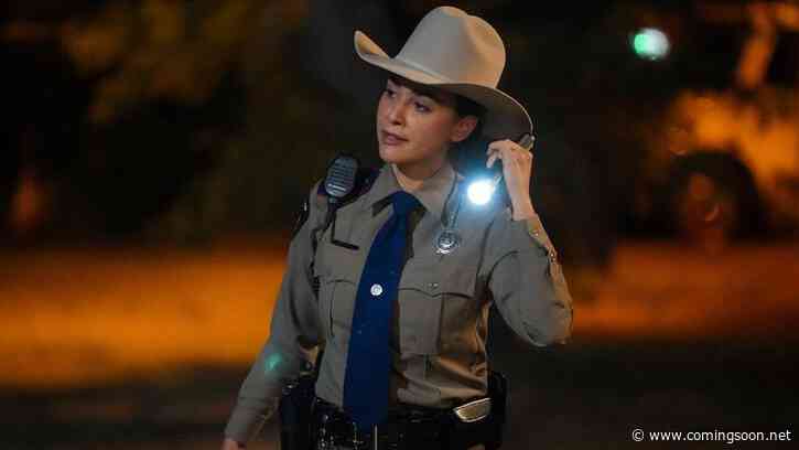 Lindsey Morgan Departs Walker, Jared Padalecki Offers Support