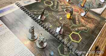 The best board games to give in 2021: Gloomhaven, Arkham Horror, Dune and more     - CNET