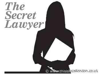 Lawyer By Day, Celebrity By Night