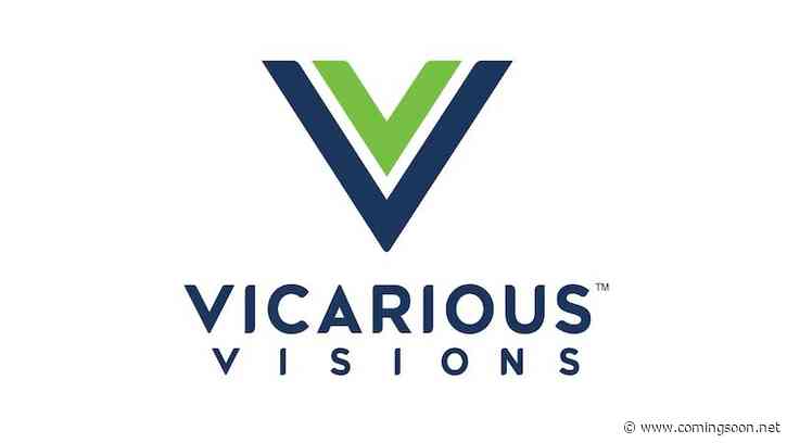 Vicarious Visions to Change Name After Merging with Blizzard