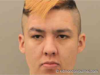 Maskwacis RCMP seeking public help to locate man considered to be 'armed and dangerous'