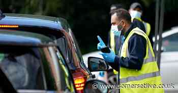 Somerset region records six more coronavirus deaths and over 900 new cases - Somerset Live